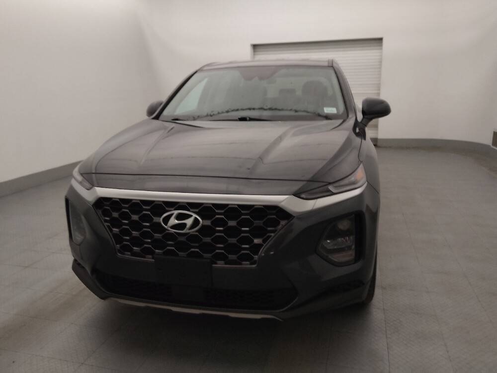 2020 Hyundai Santa Fe in Tampa, FL 33612 - 18142768 15