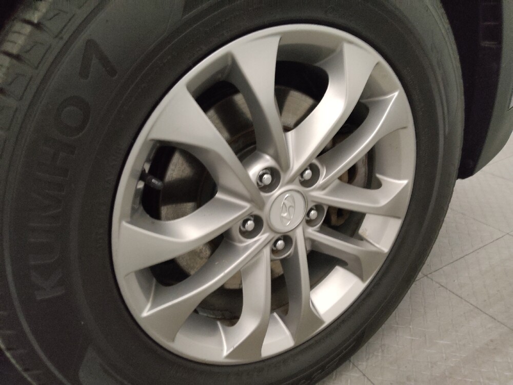 2020 Hyundai Santa Fe in Tampa, FL 33612 - 18142768 31