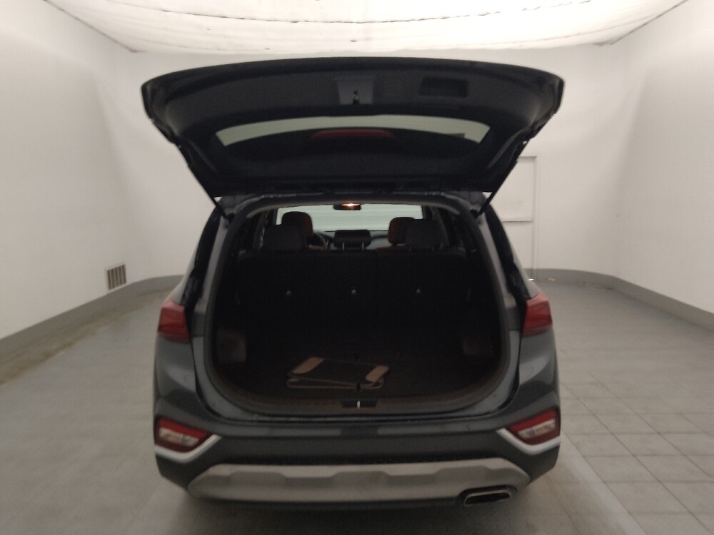 2020 Hyundai Santa Fe in Tampa, FL 33612 - 18142768 29