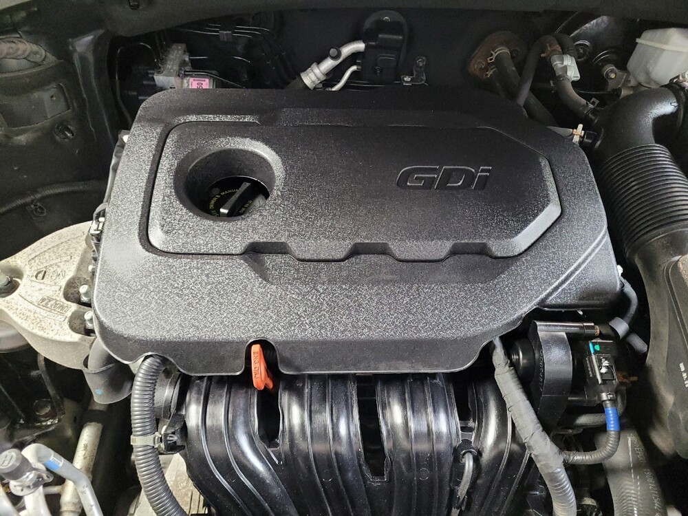 2020 Hyundai Santa Fe in Tampa, FL 33612 - 18142768 30