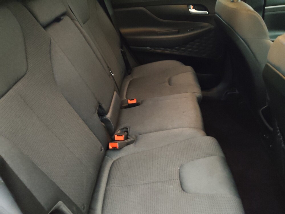 2020 Hyundai Santa Fe in Tampa, FL 33612 - 18142768 19