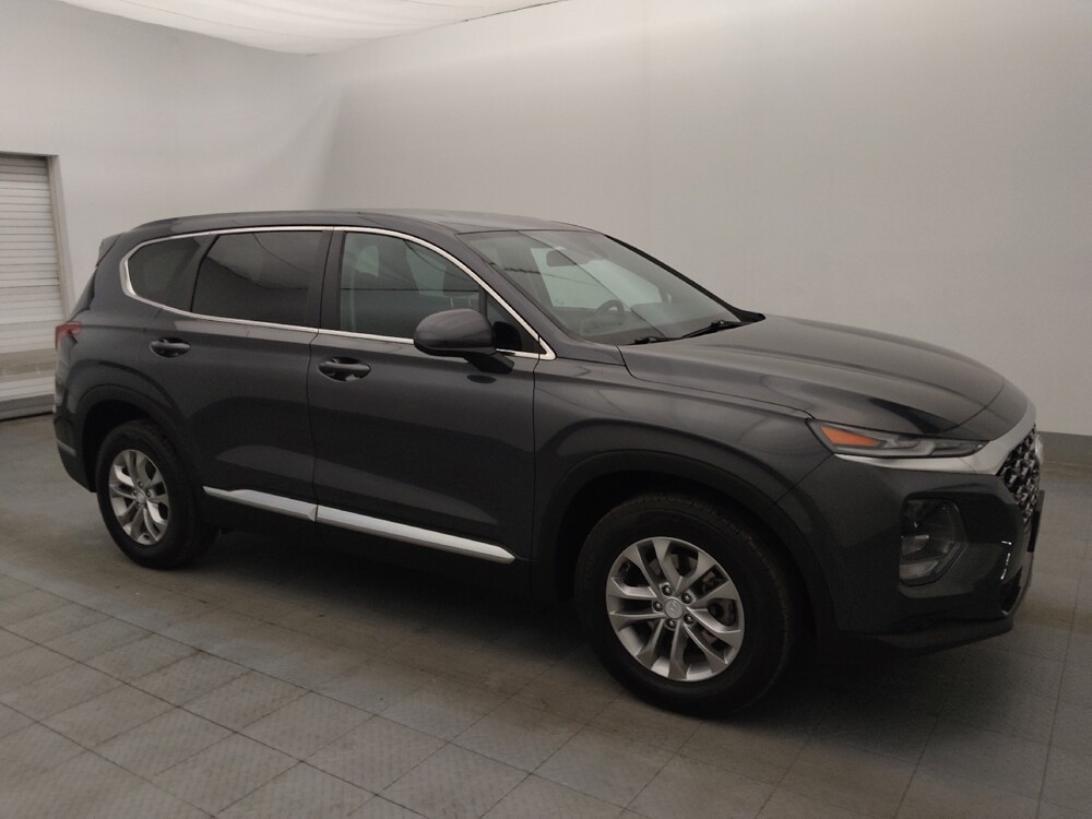 2020 Hyundai Santa Fe in Tampa, FL 33612 - 18142768 11