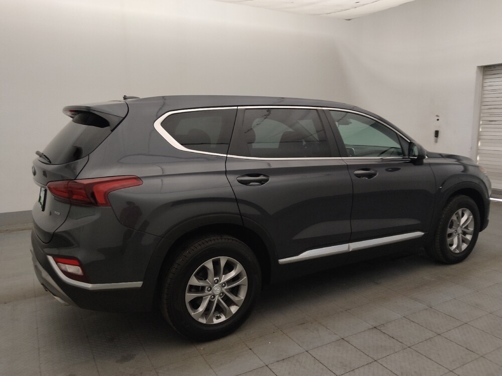 2020 Hyundai Santa Fe in Tampa, FL 33612 - 18142768 10