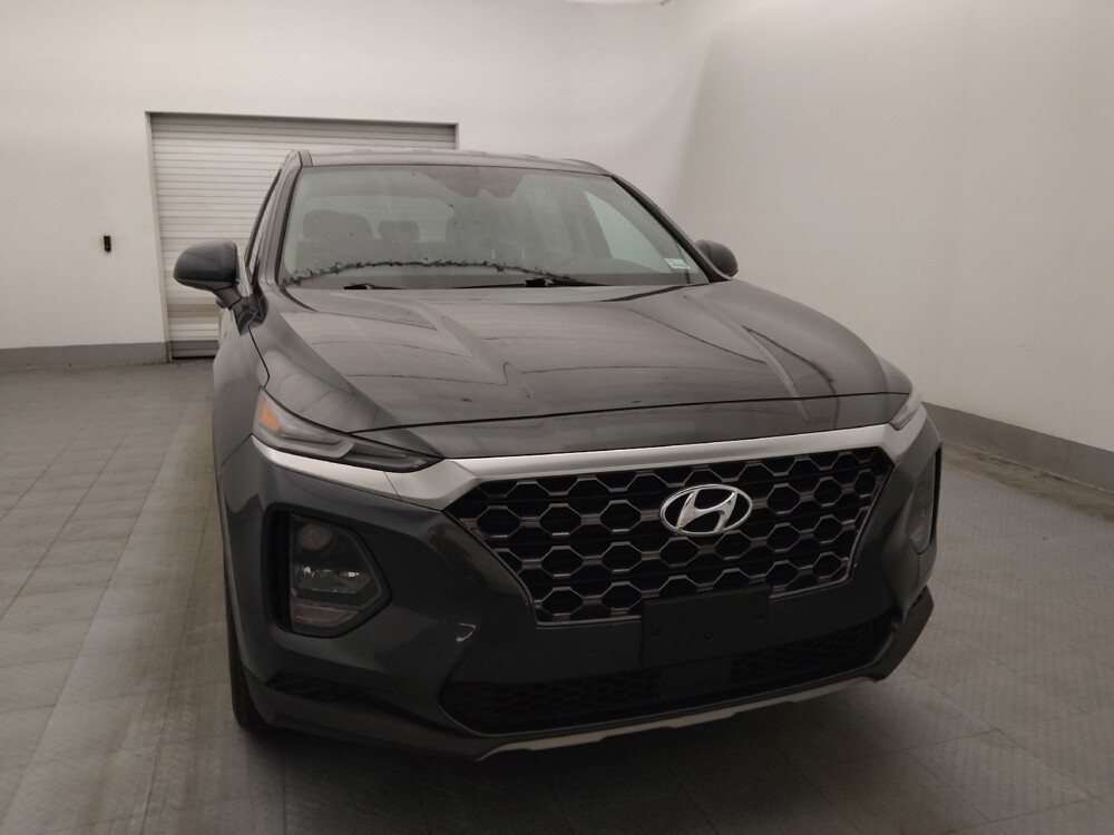2020 Hyundai Santa Fe in Tampa, FL 33612 - 18142768 14