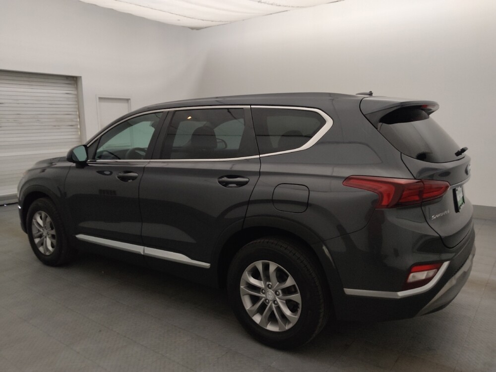 2020 Hyundai Santa Fe in Tampa, FL 33612 - 18142768 3