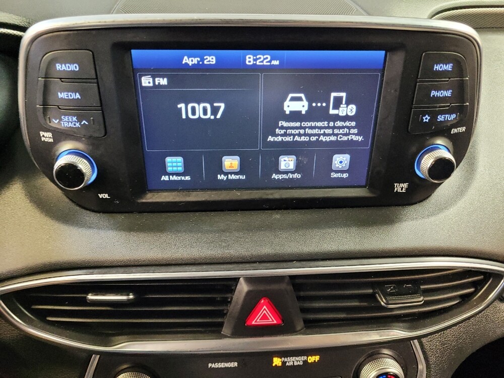 2020 Hyundai Santa Fe in Tampa, FL 33612 - 18142768 25