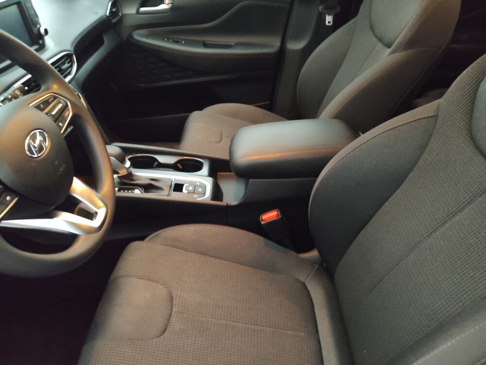 2020 Hyundai Santa Fe in Tampa, FL 33612 - 18142768 17