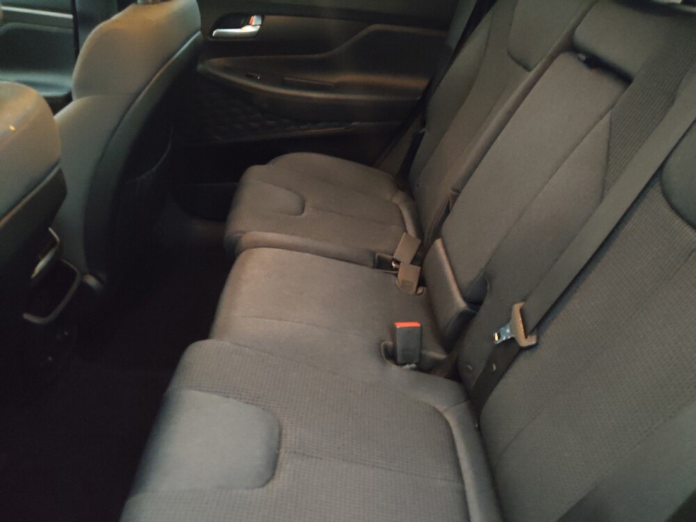 2020 Hyundai Santa Fe in Tampa, FL 33612 - 18142768 18