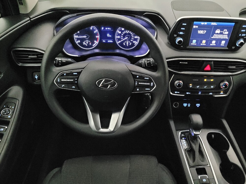 2020 Hyundai Santa Fe in Tampa, FL 33612 - 18142768 22