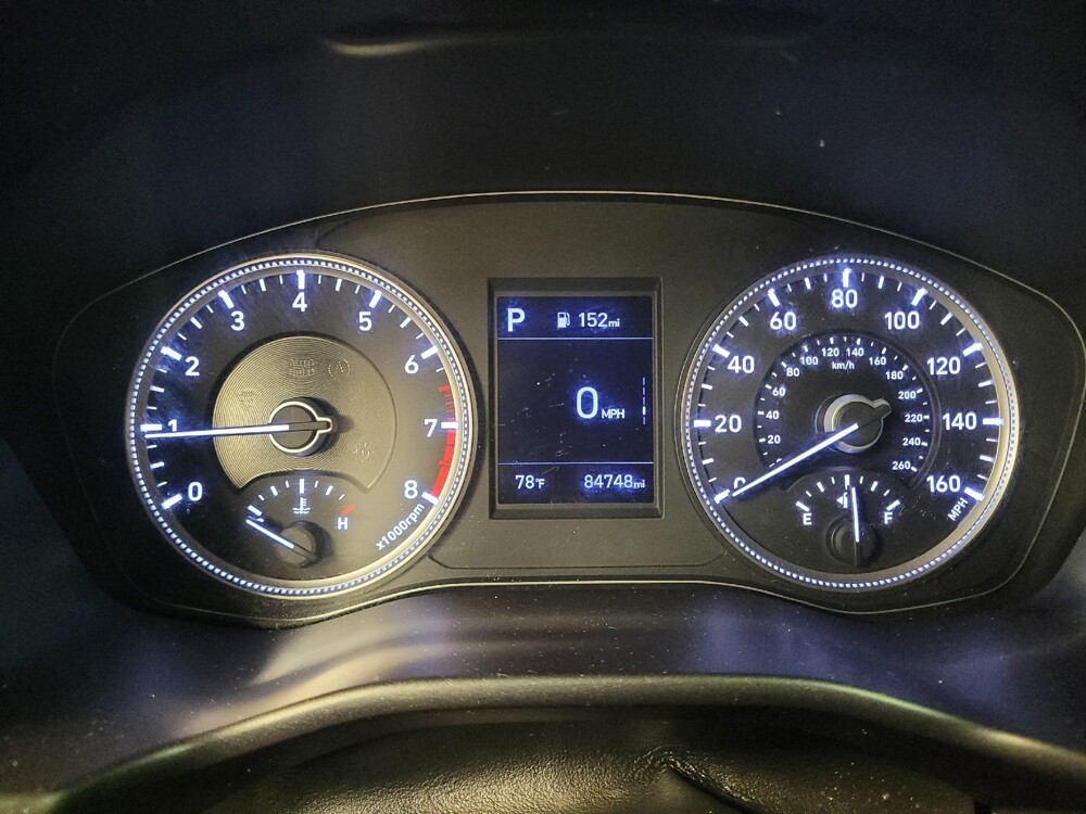 2020 Hyundai Santa Fe in Tampa, FL 33612 - 18142768 23