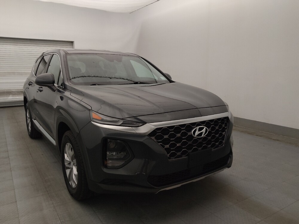 2020 Hyundai Santa Fe in Tampa, FL 33612 - 18142768 13