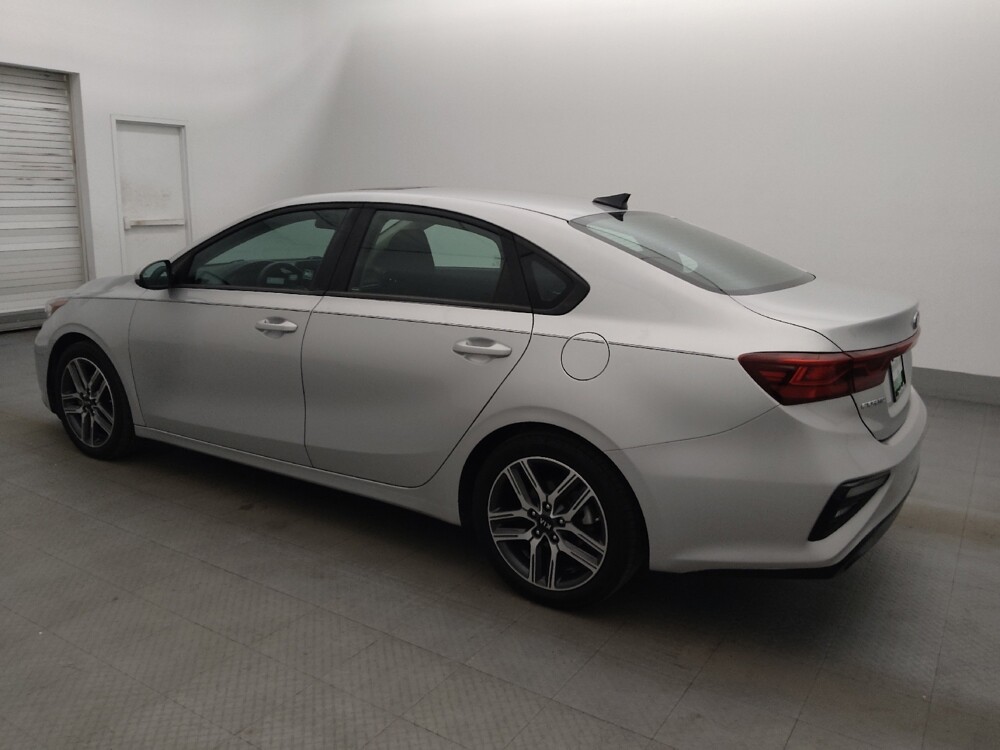 2019 Kia Forte in Metairie, LA 70006 - 18142769 3
