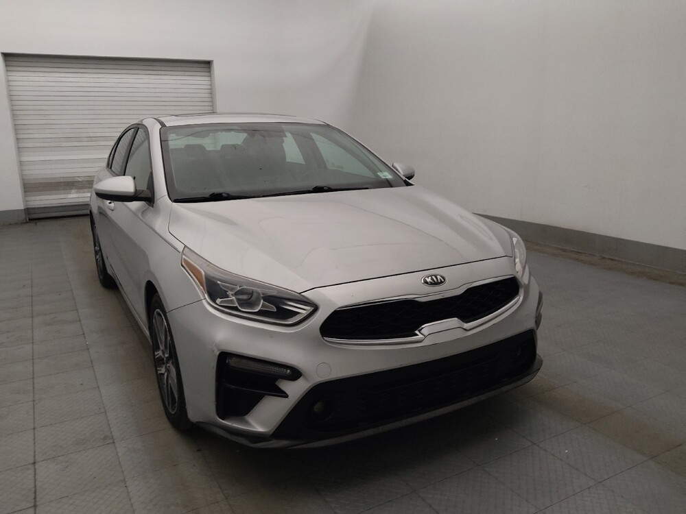 2019 Kia Forte in Metairie, LA 70006 - 18142769 13