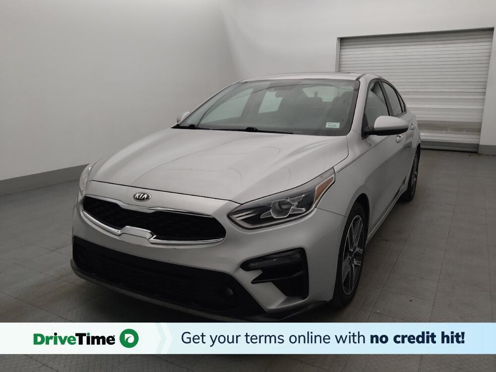 2019 Kia Forte in Metairie, LA 70006 - 18142769