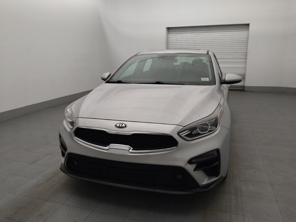 2019 Kia Forte in Metairie, LA 70006 - 18142769 15