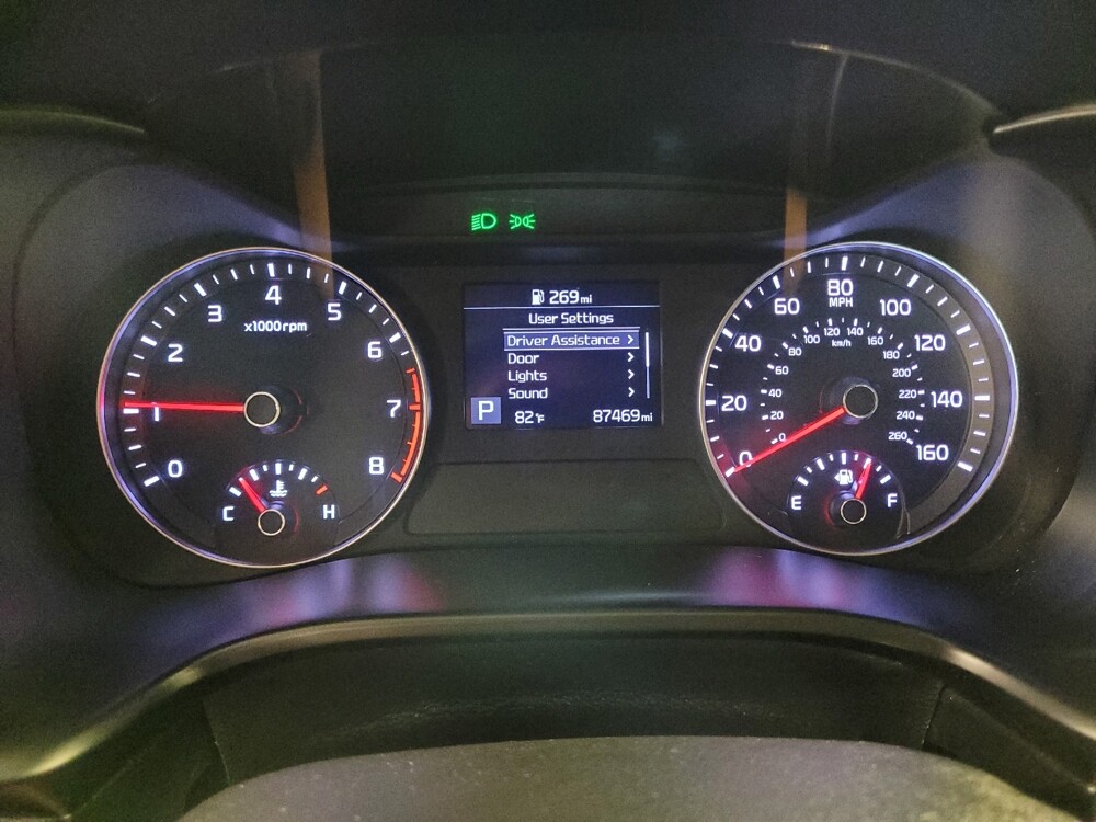 2019 Kia Forte in Metairie, LA 70006 - 18142769 23