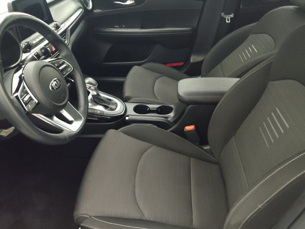 2019 Kia Forte in Metairie, LA 70006 - 18142769 17