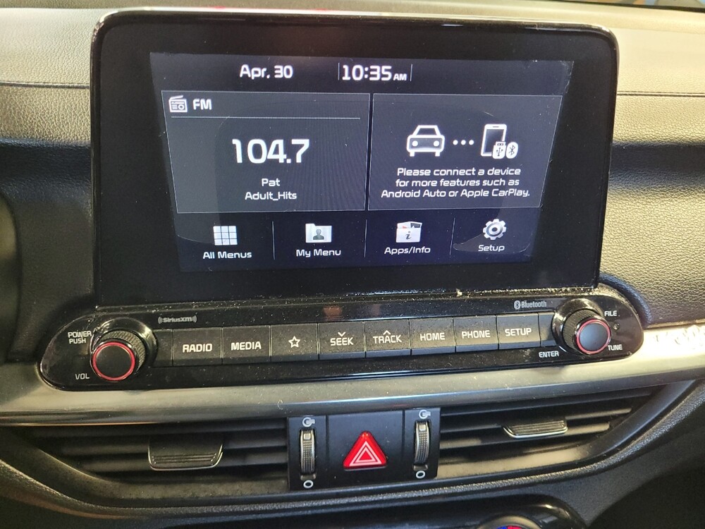 2019 Kia Forte in Metairie, LA 70006 - 18142769 25