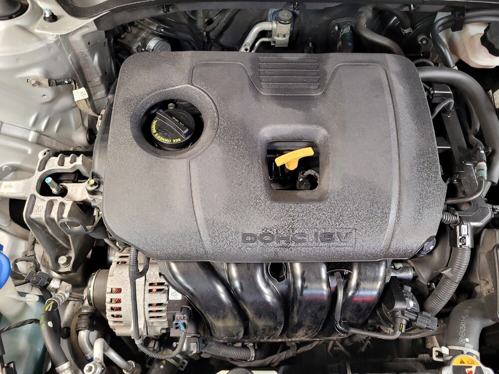 2019 Kia Forte in Metairie, LA 70006 - 18142769 30