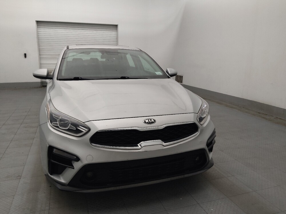 2019 Kia Forte in Metairie, LA 70006 - 18142769 14