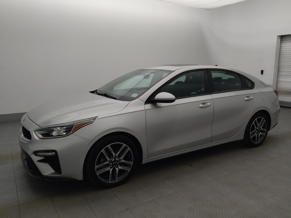 2019 Kia Forte in Metairie, LA 70006 - 18142769 2