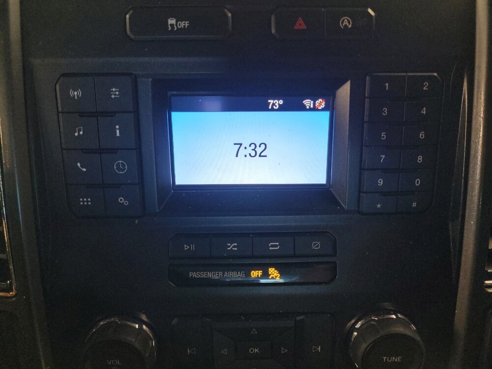 2018 Ford F150 in Tampa, FL 33612 - 18142770 25