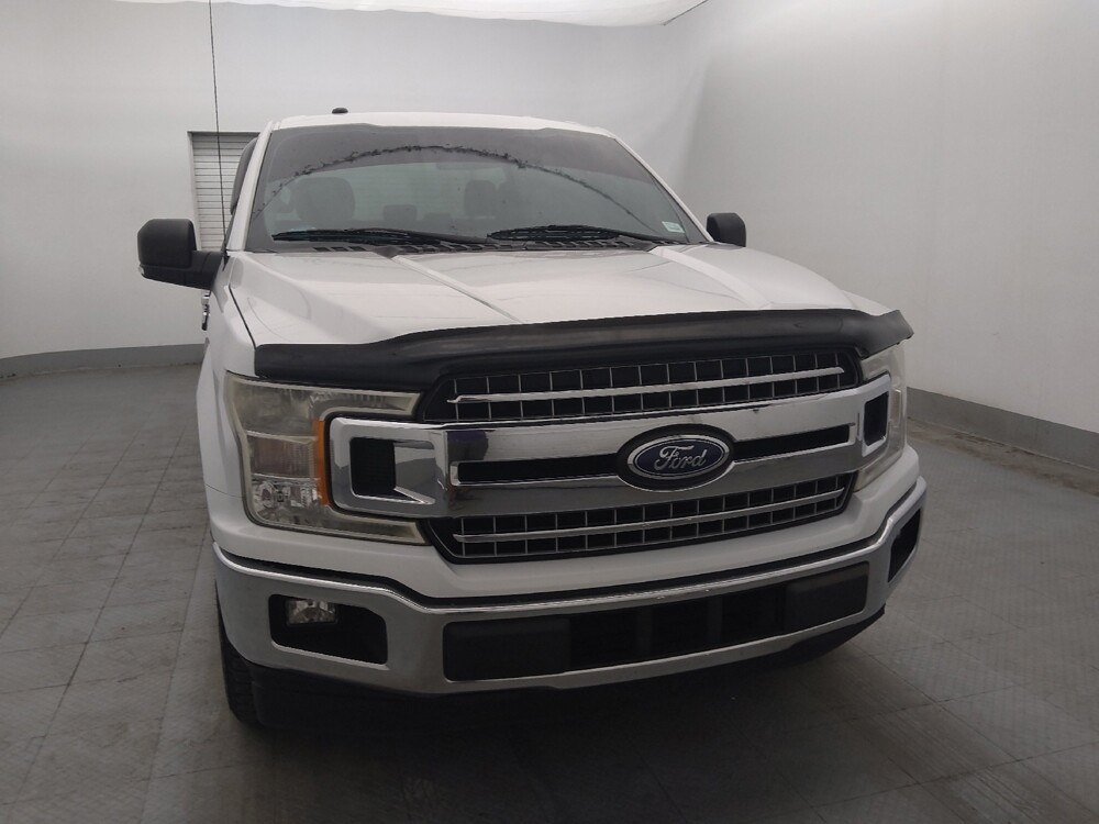 2018 Ford F150 in Tampa, FL 33612 - 18142770 14