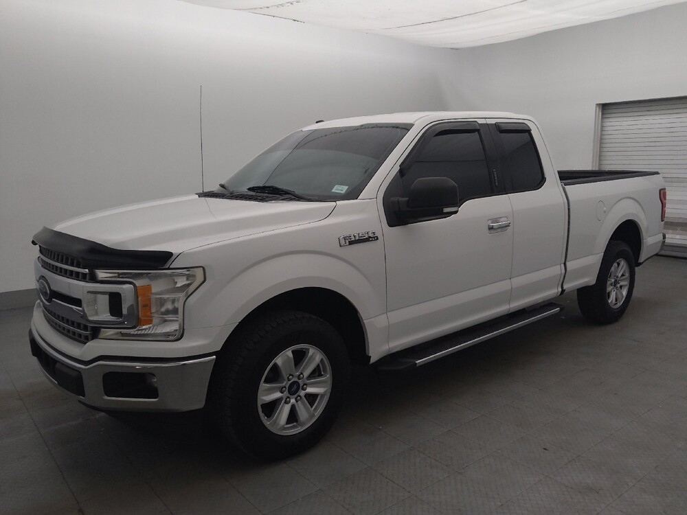 2018 Ford F150 in Tampa, FL 33612 - 18142770 2