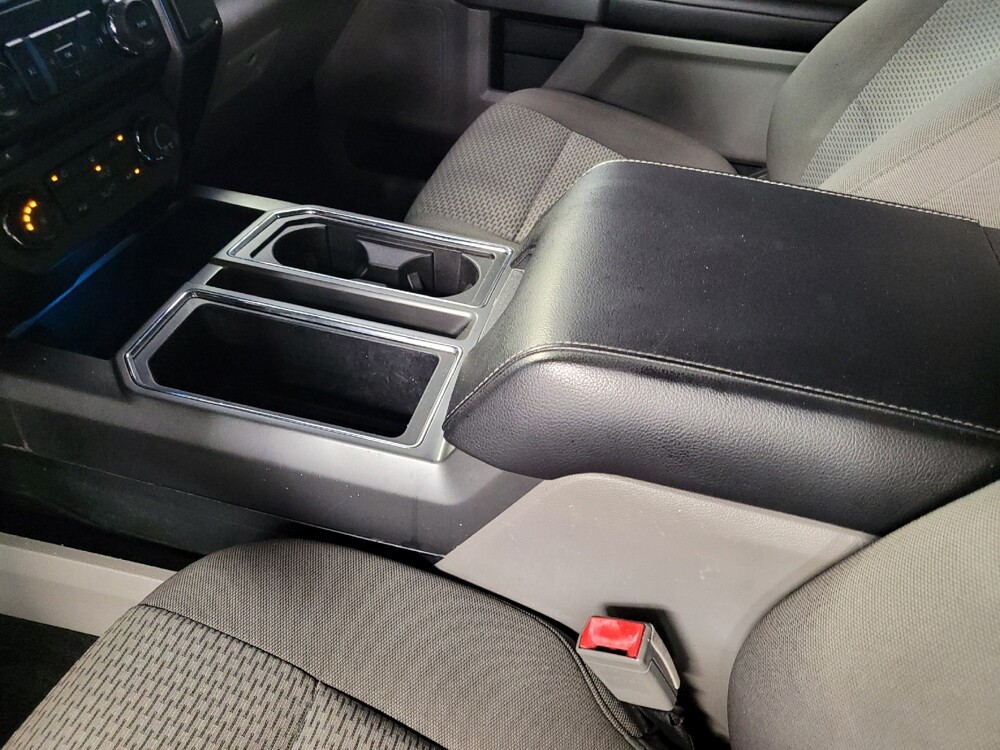 2018 Ford F150 in Tampa, FL 33612 - 18142770 26