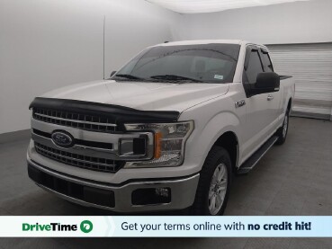 2018 Ford F150 in Tampa, FL 33612