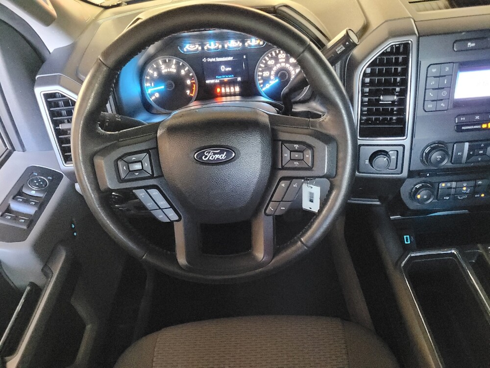 2018 Ford F150 in Tampa, FL 33612 - 18142770 22