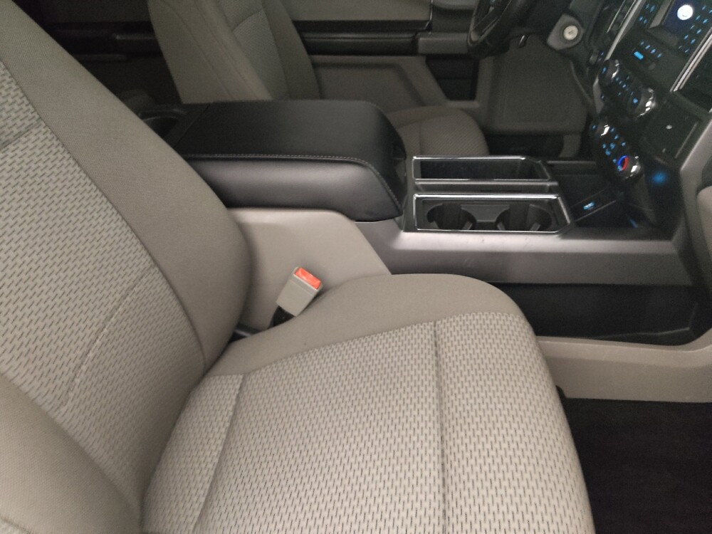 2018 Ford F150 in Tampa, FL 33612 - 18142770 21
