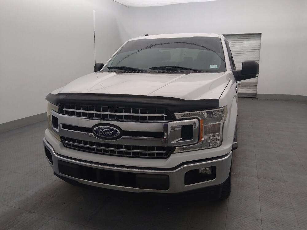 2018 Ford F150 in Tampa, FL 33612 - 18142770 15