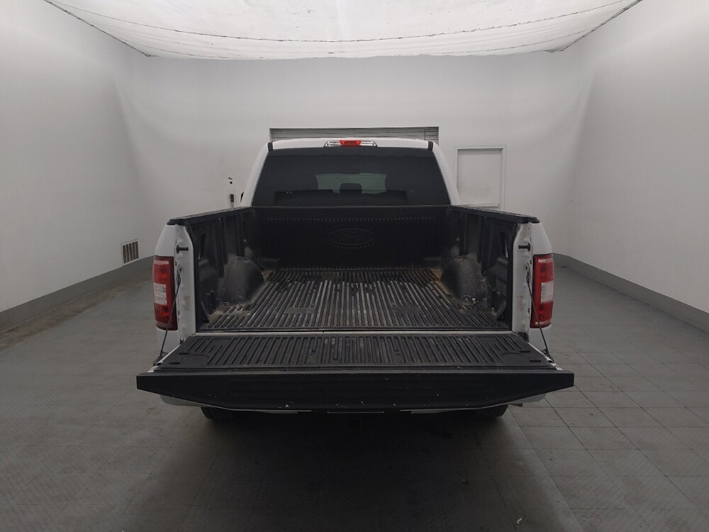 2018 Ford F150 in Tampa, FL 33612 - 18142770 29