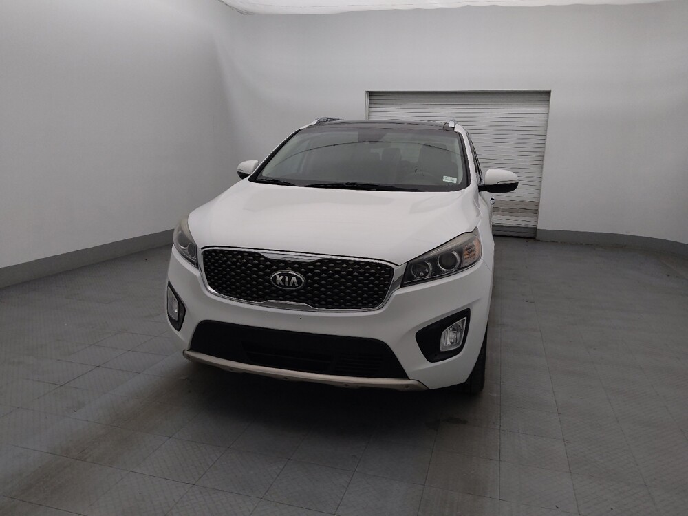 2017 Kia Sorento in Tampa, FL 33612 - 18142772 15