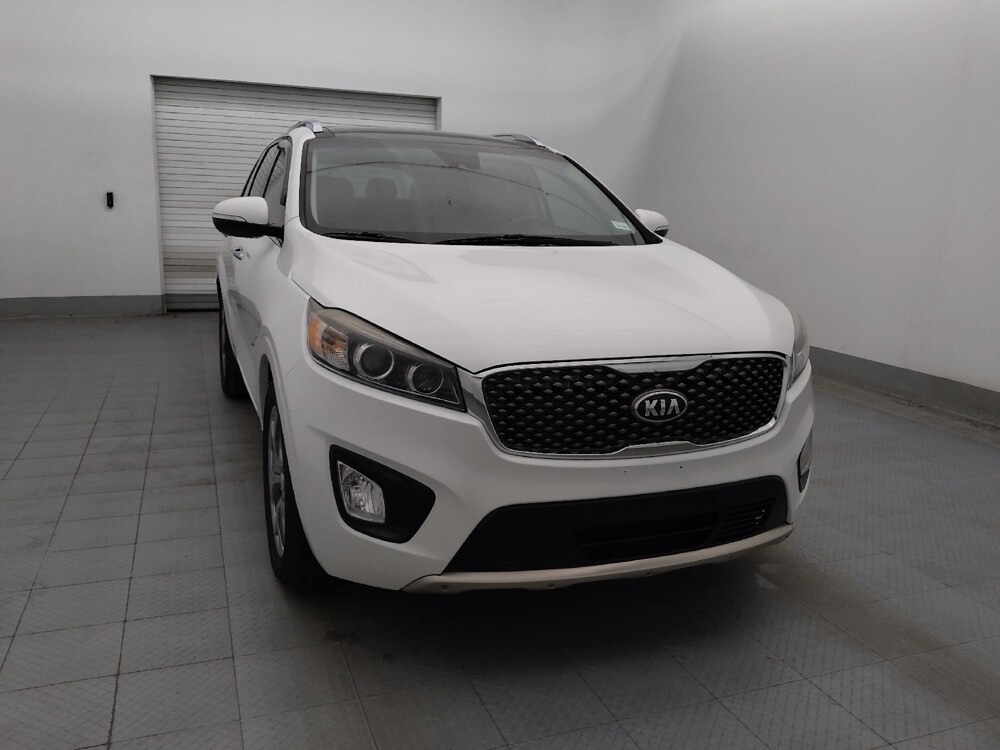 2017 Kia Sorento in Tampa, FL 33612 - 18142772 13