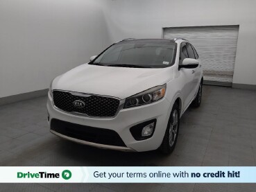 2017 Kia Sorento in Tampa, FL 33612