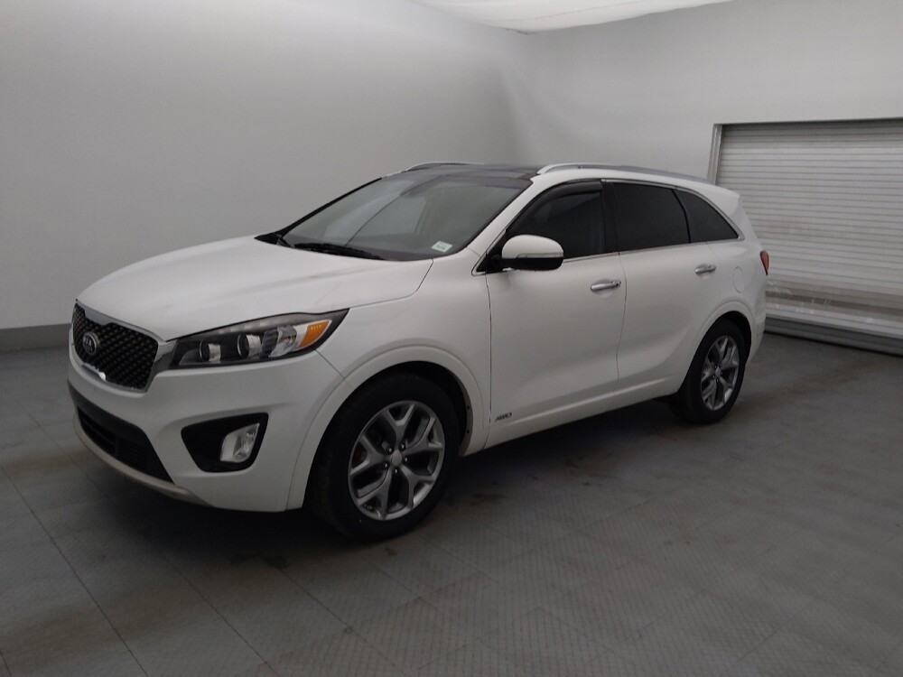 2017 Kia Sorento in Tampa, FL 33612 - 18142772 2