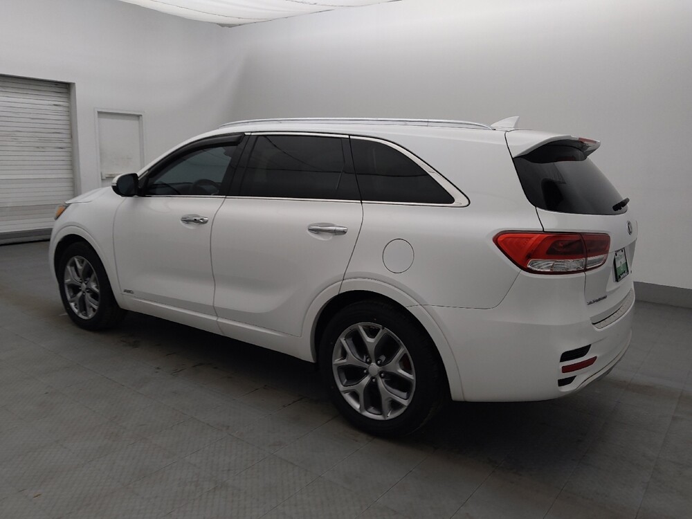 2017 Kia Sorento in Tampa, FL 33612 - 18142772 3