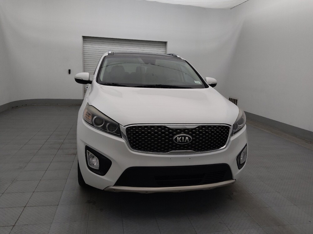 2017 Kia Sorento in Tampa, FL 33612 - 18142772 14