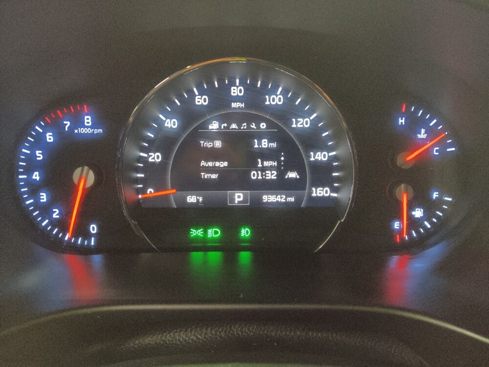 2017 Kia Sorento in Tampa, FL 33612 - 18142772 23