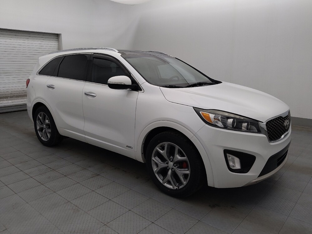 2017 Kia Sorento in Tampa, FL 33612 - 18142772 11