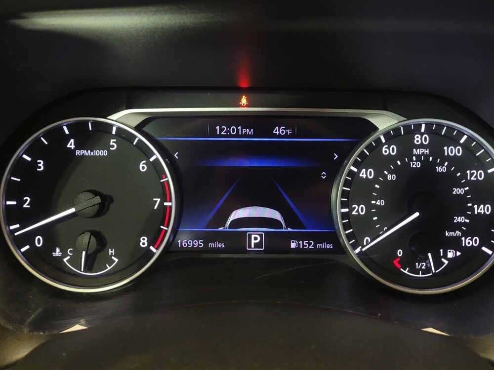 2025 Nissan Sentra in Louisville, KY 40258 - 18142773 23