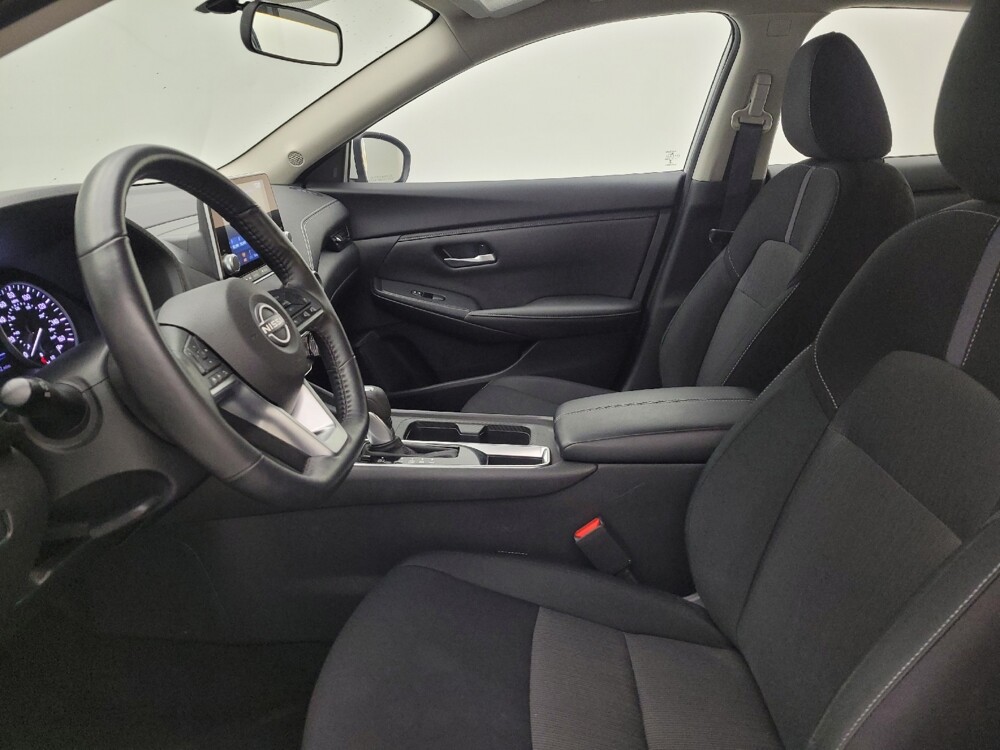 2025 Nissan Sentra in Louisville, KY 40258 - 18142773 17