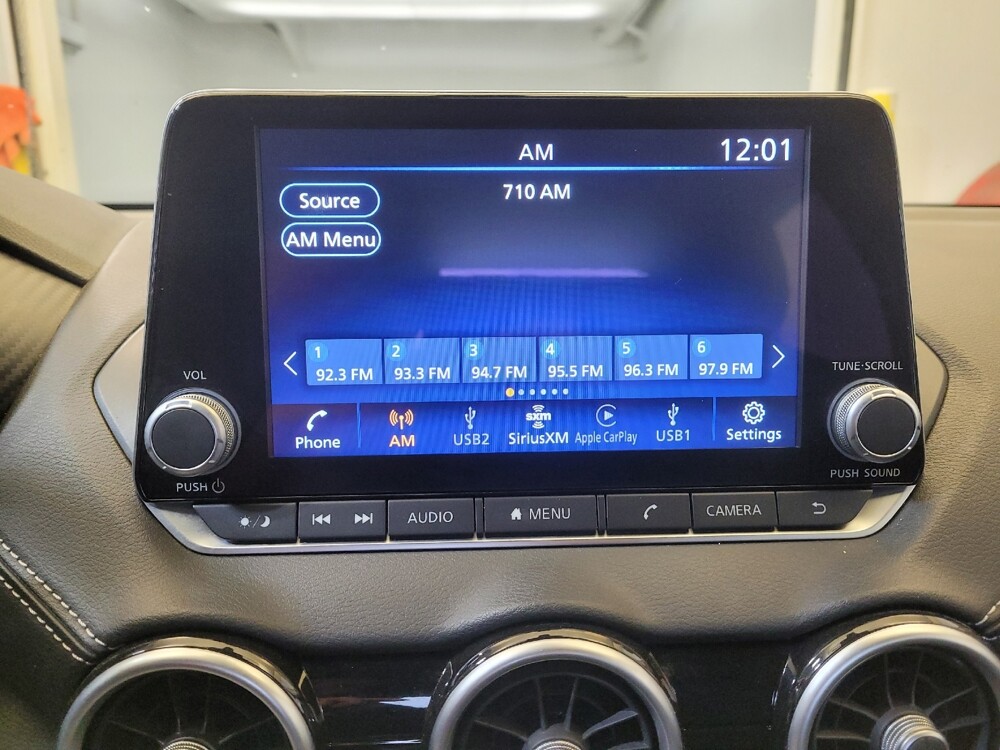 2025 Nissan Sentra in Louisville, KY 40258 - 18142773 25