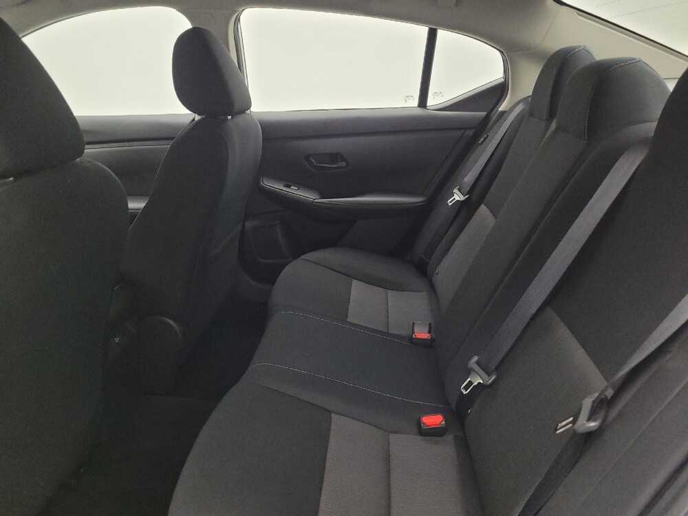 2025 Nissan Sentra in Louisville, KY 40258 - 18142773 18