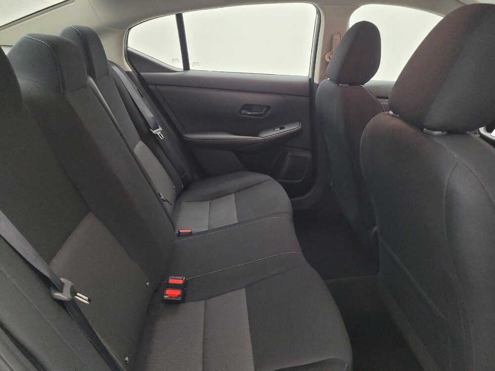 2025 Nissan Sentra in Louisville, KY 40258 - 18142773 19