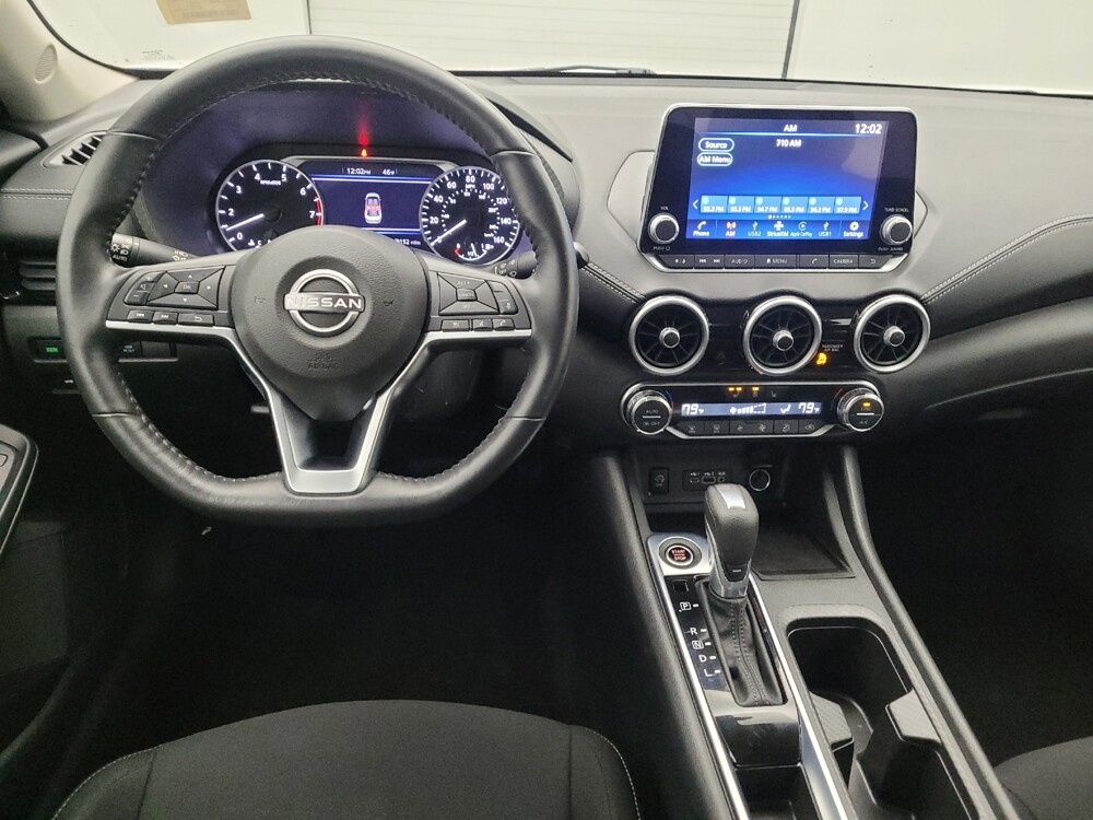2025 Nissan Sentra in Louisville, KY 40258 - 18142773 22