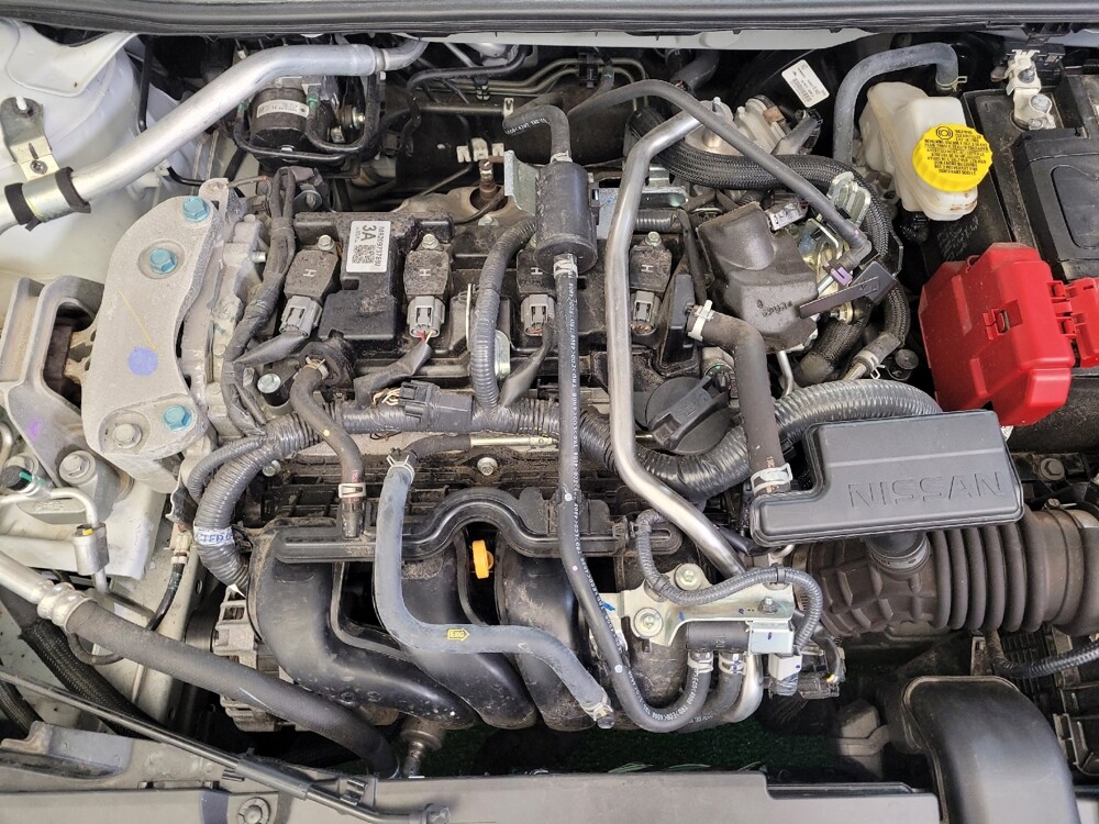2025 Nissan Sentra in Louisville, KY 40258 - 18142773 30