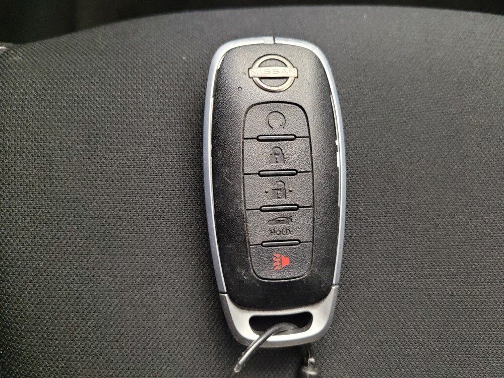2025 Nissan Sentra in Louisville, KY 40258 - 18142773 32